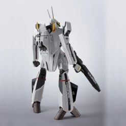BANDAI MACROSS HI-METAL R VF-0S PHOENIX ROY -Célèbre Jouets Magasin macross zero figurine vf 0s phoenix roy focker use hi metal r 4