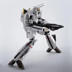 BANDAI MACROSS HI-METAL R VF-0S PHOENIX ROY -Célèbre Jouets Magasin macross zero figurine vf 0s phoenix roy focker use hi metal r 6