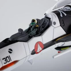 BANDAI MACROSS HI-METAL R VF-0S PHOENIX ROY -Célèbre Jouets Magasin macross zero figurine vf 0s phoenix roy focker use hi metal r 7