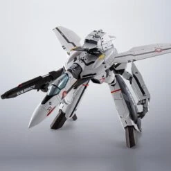 BANDAI MACROSS HI-METAL R VF-0S PHOENIX ROY -Célèbre Jouets Magasin macross zero figurine vf 0s phoenix roy focker use hi metal r 8