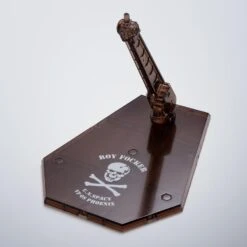 BANDAI MACROSS HI-METAL R VF-0S PHOENIX ROY -Célèbre Jouets Magasin macross zero figurine vf 0s phoenix roy focker use hi metal r 9