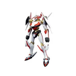 BANDAI EUR58179 EUREKA SEVEN 04 NIRVASH TYPE ZERO SPEC2 -Célèbre Jouets Magasin maquette eureka seven 04 nirvash type zero spec2eureka seven