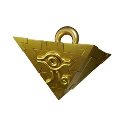 BANDAI YU-GI-OH ULTIMAGEAR MILLENNIUM PUZZLE -Célèbre Jouets Magasin maquette yu gi oh puzzle du millennium 10cmyu gi oh