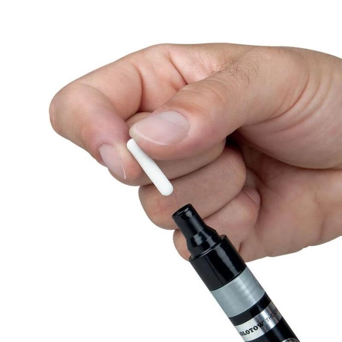 MOLOTOW CHROME MARKER LIQUID CHROME 12 MOLOTOW CHROME MARKER LIQUID CHROME – Image 10