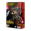 BANDAI GUNDAM SEED METAL BUILD SERIES GOLD FRAME AMATSU MINA 18CM -Célèbre Jouets Magasin mb astray gold frame amatsu mina princess of the sky ver package