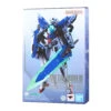 BANDAI MOBILE SUIT GUNDAM 00 REVEALED CHRONICLE FIGURINE DIECAST METAL BUILD GUNDAM DEVISE EXIA 18 CM 1 BANDAI MOBILE SUIT GUNDAM 00 REVEALED CHRONICLE FIGURINE DIECAST METAL BUILD GUNDAM DEVISE EXIA 18 CM -Célèbre Jouets Magasin mb devise exia package