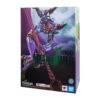 BANDAI EVANGELION METAL BUILD EVA-01 TEST TYPE METALLIC 22CM -Célèbre Jouets Magasin mb eva 01 test type eva2020 package