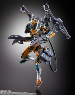 BANDAI TAMASHII NATIONS Metal Build Evangelion Weapon Set -Célèbre Jouets Magasin mb eva weapon set 7