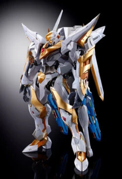 BANDAI Metal Build Lancelot Albion -Célèbre Jouets Magasin mb lancelot albion 1