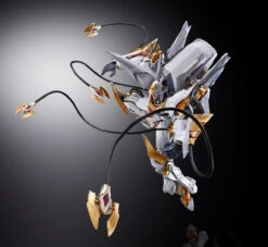 BANDAI Metal Build Lancelot Albion -Célèbre Jouets Magasin mb lancelot albion 7