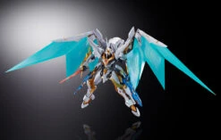 BANDAI Metal Build Lancelot Albion -Célèbre Jouets Magasin mb lancelot albion 8