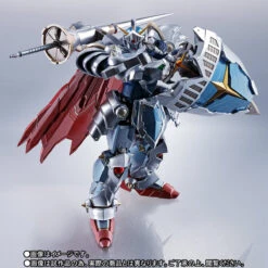 METAL ROBOT SPIRITS KNIGHT GUNDAM (LACROAN HERO) -Célèbre Jouets Magasin metal robot spirits knight gundam lacroan hero 4