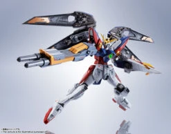 BANDAI Metal Robot Spirits Wing Gundam Zero -Célèbre Jouets Magasin metal robot spirits wing gundam zero 3