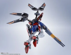 BANDAI Metal Robot Spirits Wing Gundam Zero -Célèbre Jouets Magasin metal robot spirits wing gundam zero 4