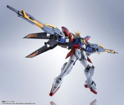 BANDAI Metal Robot Spirits Wing Gundam Zero -Célèbre Jouets Magasin metal robot spirits wing gundam zero 7