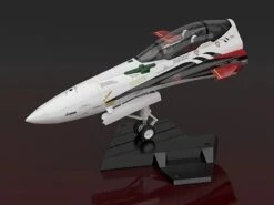 MAX FACTORY MACROSS Plamax Fighter Nose Collection YF-29 (Alto Saotome’s Fighter) -Célèbre Jouets Magasin mf 53 fighter nose collection yf 29 alto 1