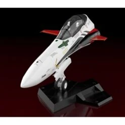 MAX FACTORY MACROSS Plamax Fighter Nose Collection YF-29 (Alto Saotome’s Fighter) -Célèbre Jouets Magasin mf 53 fighter nose collection yf 29 alto 7 660x578 1