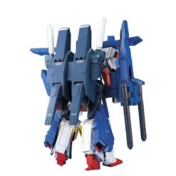 BANDAI GUN83882 GUNPLA MG 1/100 FULL ARMOR ZZ GUNDAM -Célèbre Jouets Magasin mg full armor zz 2