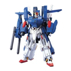 BANDAI GUN83882 GUNPLA MG 1/100 FULL ARMOR ZZ GUNDAM -Célèbre Jouets Magasin mg full armor zz 3