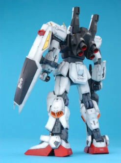 BANDAI GUNPLA MG 1/100 RX-178 GUNDAM MK-II VER 2.0 GUNDAM -Célèbre Jouets Magasin mg mk2a 2