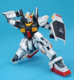 BANDAI GUNPLA MG 1/100 RX-178 GUNDAM MK-II VER 2.0 GUNDAM -Célèbre Jouets Magasin mg mk2a 3