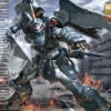 BANDAI GUN75674 GUNPLA MG 1/100 MOBILE GINN -Célèbre Jouets Magasin mg mobile ginn box art