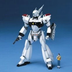 BANDAI PAT51467 PATLABOR MAQUETTE MG 1/35 INGRAM SPECIAL SET 12 BANDAI PAT51467 PATLABOR MAQUETTE MG 1/35 INGRAM SPECIAL SET -Célèbre Jouets Magasin mg patlabor av 98 ingram 3 00 1