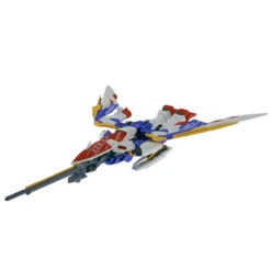 BANDAI GUN83644 GUNPLA MG 1/100 WING GUNDAM Ver Ka -Célèbre Jouets Magasin mg wing gundam ka 3