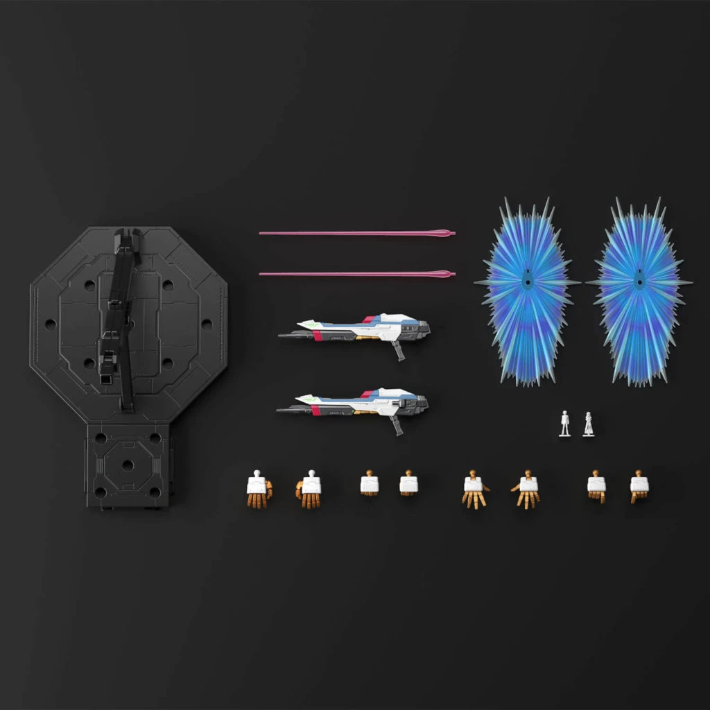 BANDAI MGEX 1/100 GUNDAM STRIKE FREEDOM 8 BANDAI MGEX 1/100 GUNDAM STRIKE FREEDOM – Image 6