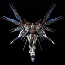 BANDAI MGEX 1/100 GUNDAM STRIKE FREEDOM 13 BANDAI MGEX 1/100 GUNDAM STRIKE FREEDOM -Célèbre Jouets Magasin mgex strike freedom gundam 6 1 1024x1024 1