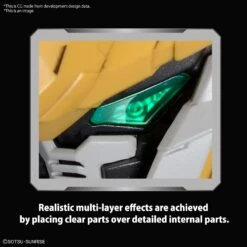 BANDAI MGSD Gundam Barbatos -Célèbre Jouets Magasin mgsd barbatos o10