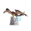 BANDAI ICHIBANSHO MONSTER HUNTER - ICHIBANSHO FIGURE RATHALOS -Célèbre Jouets Magasin monster hunter figurine rathalos ichibansho