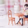 KOTOBUKIYA SOUSAI SHOJO TEIEN ACCESSOIRES 1/10 AFTER SCHOOL CAFE TABLE 8 CM -Célèbre Jouets Magasin mv001 after school cafe table boxart