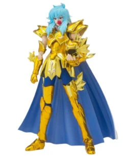 BANDAI SAINT SEIYA APHRODITE DU POISSON REVIVAL VER. MYTH CLOTH EX -Célèbre Jouets Magasin myth cloth aphrodite poissons revival