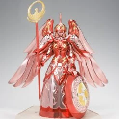 BANDAI 61951 SAINT SEIYA 15TH ANN GODDESS ATHENA MYTH CLOTH 10 BANDAI 61951 SAINT SEIYA 15TH ANN GODDESS ATHENA MYTH CLOTH -Célèbre Jouets Magasin myth cloth athena 15th anniversary 1