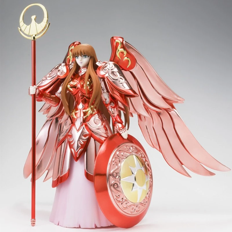 BANDAI 61951 SAINT SEIYA 15TH ANN GODDESS ATHENA MYTH CLOTH 5 BANDAI 61951 SAINT SEIYA 15TH ANN GODDESS ATHENA MYTH CLOTH – Image 3