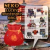 NEKO ANNIVERSARY LUCKY BAG 2019 -Célèbre Jouets Magasin neko annversary bag 2019