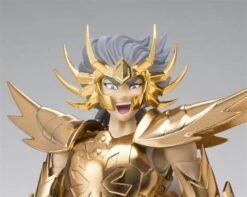BANDAI SAINT SEIYA EX CANCER DEATHMASK OCE -Célèbre Jouets Magasin oip 1 1