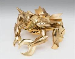 BANDAI SAINT SEIYA EX CANCER DEATHMASK OCE -Célèbre Jouets Magasin oip 2 1