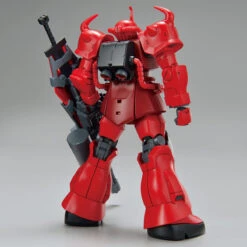 BANDAI GUNPLA HG 1/144 GOUF CRIMSON CUSTOM -Célèbre Jouets Magasin pb hggb gouf crimson custom 2