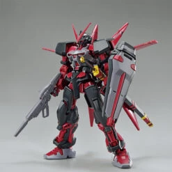 BANDAI GUNPLA HG 1/144 GUNDAM ASTRAY RED FRAME INVER -Célèbre Jouets Magasin pb hggb gundam astray red frame inversion 1