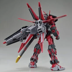 BANDAI GUNPLA HG 1/144 GUNDAM ASTRAY RED FRAME INVER -Célèbre Jouets Magasin pb hggb gundam astray red frame inversion 2