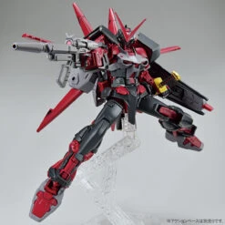 BANDAI GUNPLA HG 1/144 GUNDAM ASTRAY RED FRAME INVER -Célèbre Jouets Magasin pb hggb gundam astray red frame inversion 3