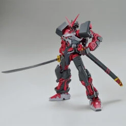 BANDAI GUNPLA HG 1/144 GUNDAM ASTRAY RED FRAME INVER -Célèbre Jouets Magasin pb hggb gundam astray red frame inversion 6