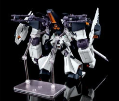 BANDAI HGUC 1/144 ORX-005+FF-X39A Gaplant TR-5 (Hrairoo) With Gigantic Arm Unit (A.O.Z Re-Boot Ver.) -Célèbre Jouets Magasin pb hguc gaplant tr 5 hrairoo with gigantic arm unit aoz re boot ver 2