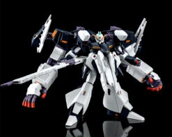 BANDAI HGUC 1/144 ORX-005+FF-X39A Gaplant TR-5 (Hrairoo) With Gigantic Arm Unit (A.O.Z Re-Boot Ver.) -Célèbre Jouets Magasin pb hguc gaplant tr 5 hrairoo with gigantic arm unit aoz re boot ver 3