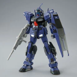 BANDAI HGUC 1/144 RX-80PR-4 Pale Rider DII (Titans) -Célèbre Jouets Magasin pb hguc pale rider d2 titans 1 1