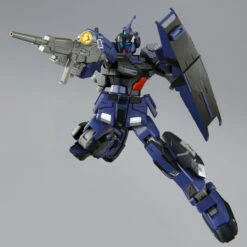BANDAI HGUC 1/144 RX-80PR-4 Pale Rider DII (Titans) -Célèbre Jouets Magasin pb hguc pale rider d2 titans 4 1