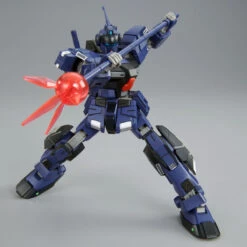 BANDAI HGUC 1/144 RX-80PR-4 Pale Rider DII (Titans) -Célèbre Jouets Magasin pb hguc pale rider d2 titans 6 1