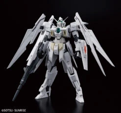 BANDAI MG 1/100 Gundam AGE-2 SP Ver. -Célèbre Jouets Magasin pb mg age2 sp ver 1